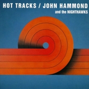 Buy Hot Tracks (Limited Red Vinyl)