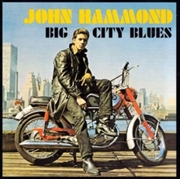 Buy Big City Blues (Limited Blue Vinyl)