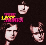 Buy Last James