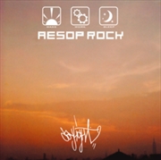 Buy Daylight - Orange & Blue Vinyl