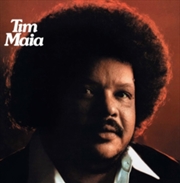 Buy Tim Maia