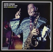 Buy Have No Fear Dex Is Here