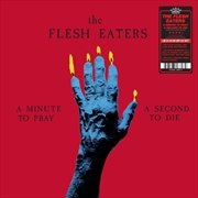 Buy Minute To Pray A Second To Die