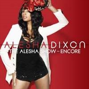 Buy Alesha Show Encore