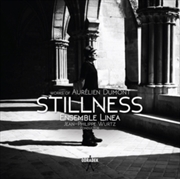 Buy Stillness - Works By Aurelien Dumont