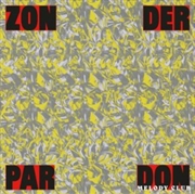 Buy Zonder Pardon