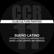 Buy Sueno Latino: Derrick May Remi