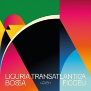 Buy Liguria Transatlantica / Bossa Figgeu / Various - Yellow Colored Vinyl