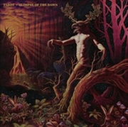 Buy Glimpse Of The Dawn