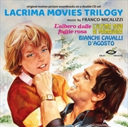 Buy Lacrima Movies Trilogy - O.S.T