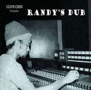 Buy Clive Chin Presents Randy's Du