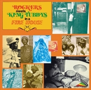 Buy Rockers Meets King Tubbys In A