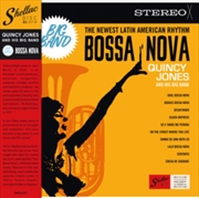 Buy Bossa Nova