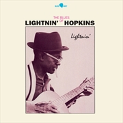 Buy Blues Of Lightnin Hopkins / Lightnin
