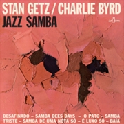 Buy Jazz Samba