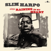 Buy Sings Raining In My Heart