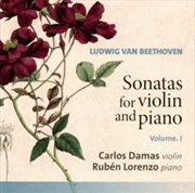 Buy Beethoven: Sonatas For Violin And Piano