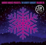 Buy Benefit Concert Vol. 20