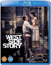 Buy West Side Story