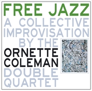 Buy Free Jazz