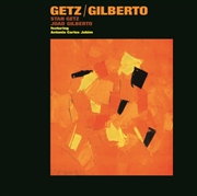 Buy Getz / Gilberto