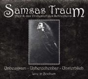 Buy Unbeugsam Unberechenbar Unster