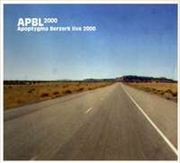 Buy Apbl 2000