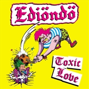 Buy Toxic Love