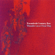 Buy Thunder On A Clear Day