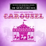 Buy Songs & Music From Carousel