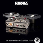 Buy Nagra: 70th Year Anniversary C