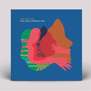 Buy Love Care Kindness & Hope