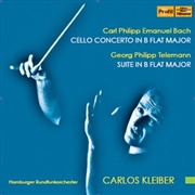 Buy Cello Concerto In B Flat Major