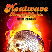 Buy Boogie Nights - The Hits Re-Re
