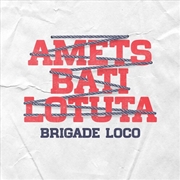 Buy Amets Bati Lotuta