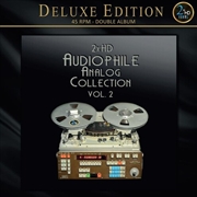 Buy 2xhd Audiophile Analog Collect
