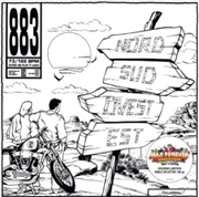 Buy Nord Sud Ovest Est