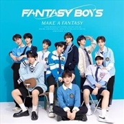 Buy Make A Fantasy