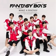 Buy Make A Fantasy