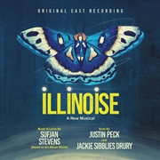 Buy Illinoise: A New Musical (Original Cast Recording)