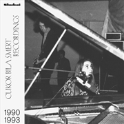 Buy Recordings 1990-1993