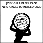 Buy New Cross To Ridgewood