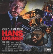 Buy Hans Gruber