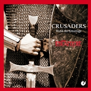 Buy Crusaders