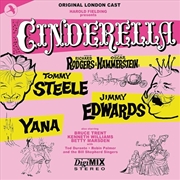 Buy Cinderella: 2023 Digimix Remaster / O.C.R.