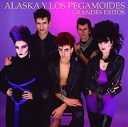 Buy Alaska Y Los Pegamoides