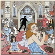 Buy If My Wife New I'D Be Dead - White Vinyl