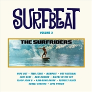 Buy Surfbeat, Volume 2