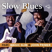 Buy Slow Blues 