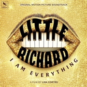 Buy Little Richard: I Am Everythin